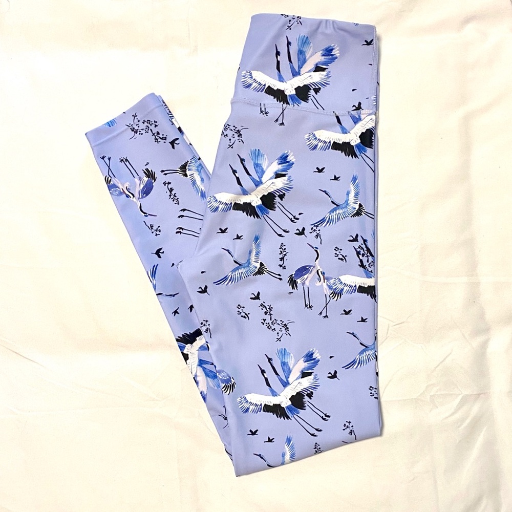 Carbon38 leggings - like new!